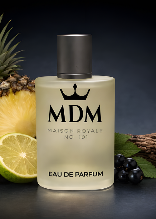 MAISON ROYALE NO. 101