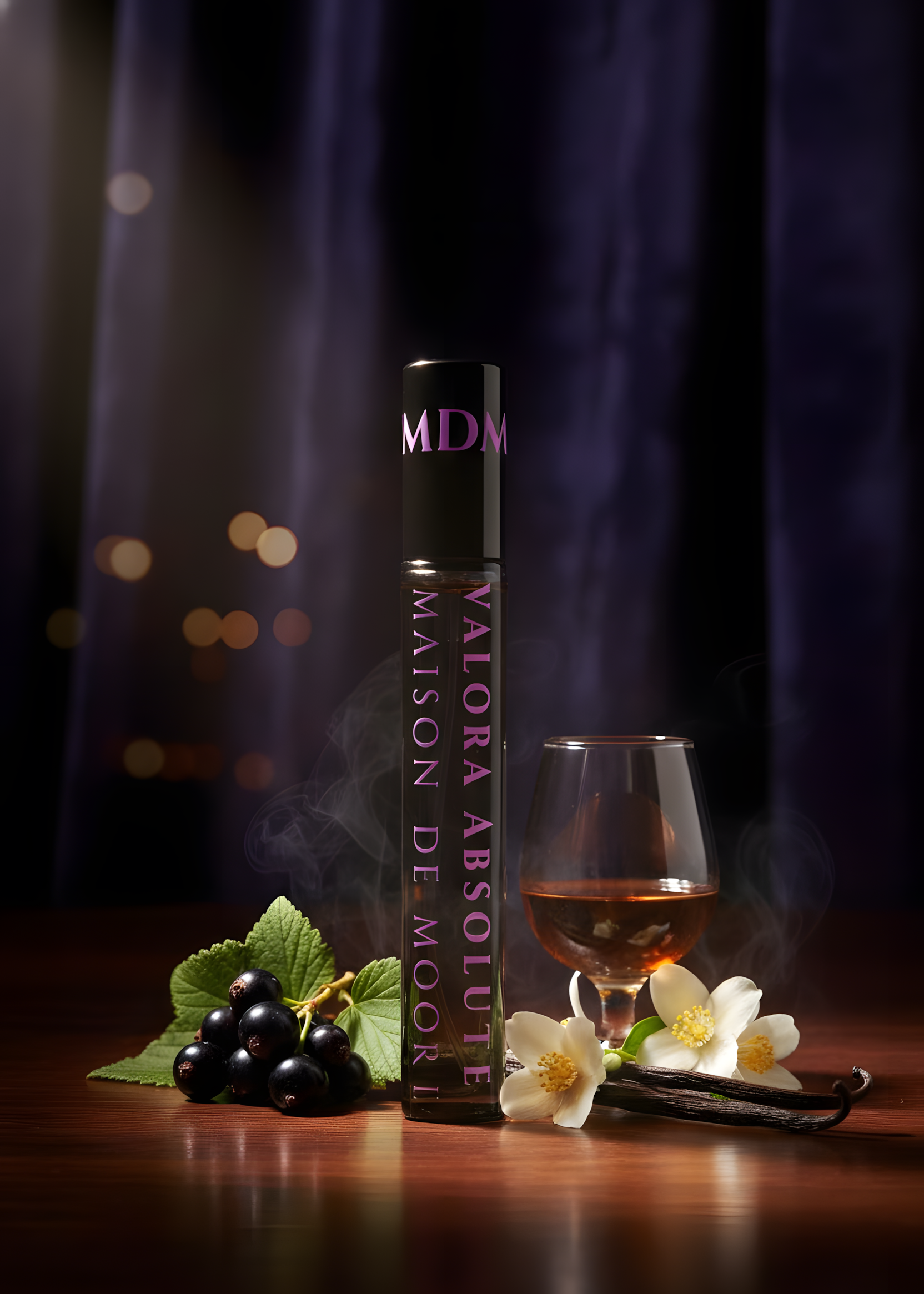 10ml oil based perfume for women