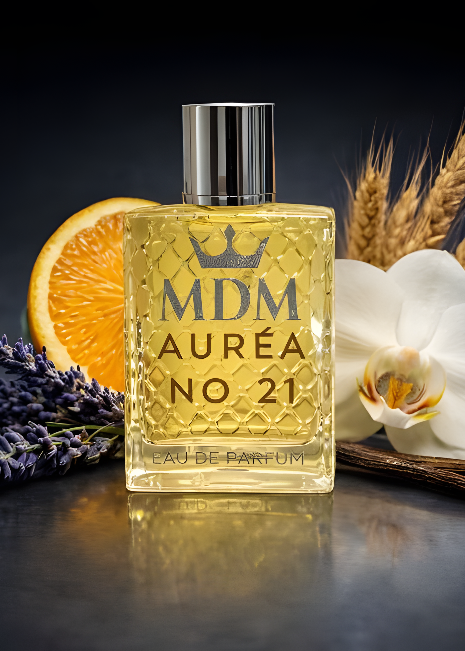 AUREA NO. 21