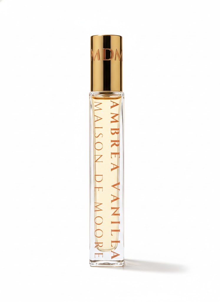 AMBREA VANILLA