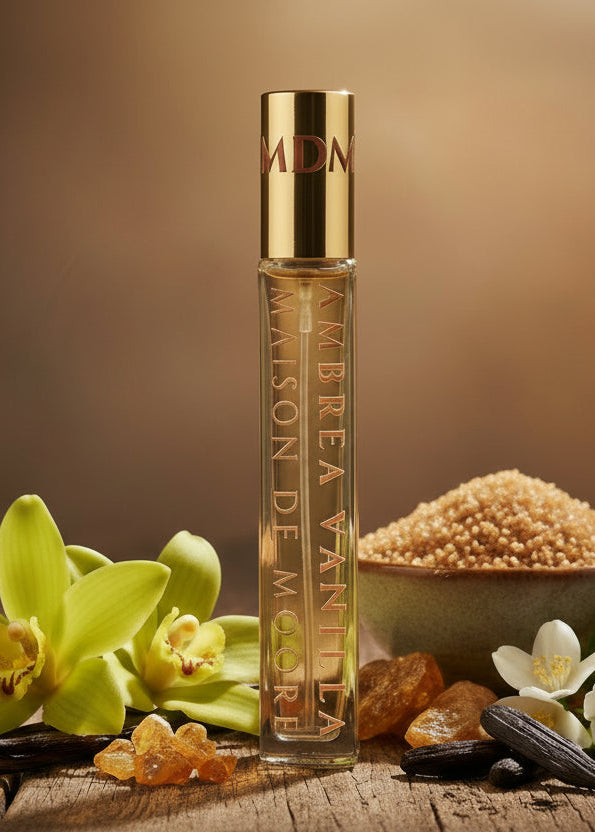 AMBREA VANILLA