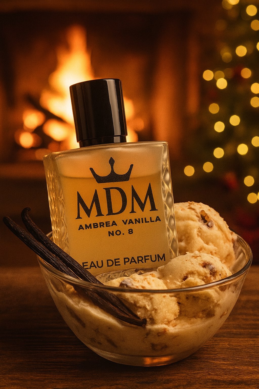 AMBREA VANILLA