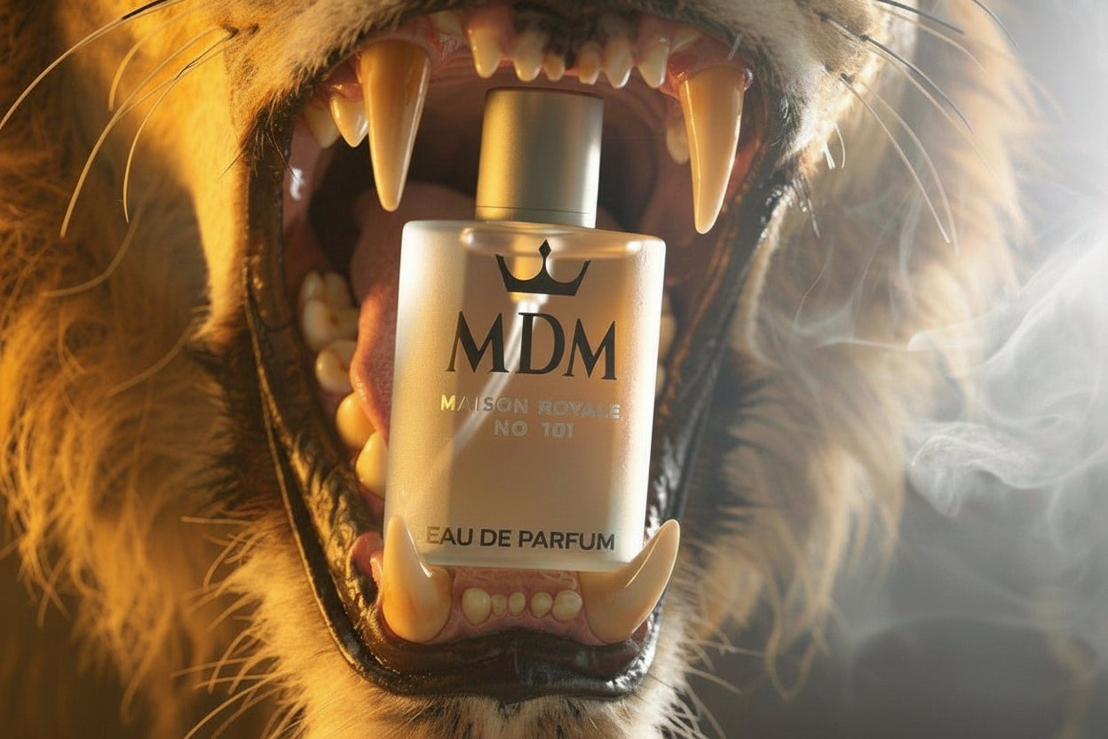 MAISON ROYALE NO. 101